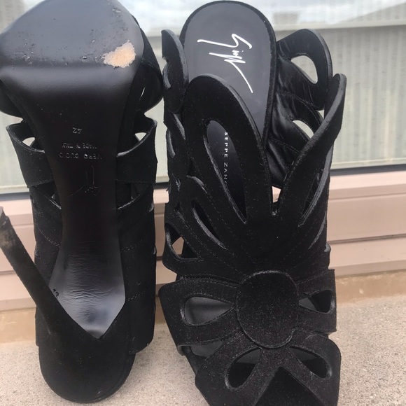 Giuseppe Zanotti - Picture 6 of 8